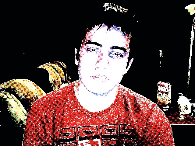 HubPages profile picture for @howl