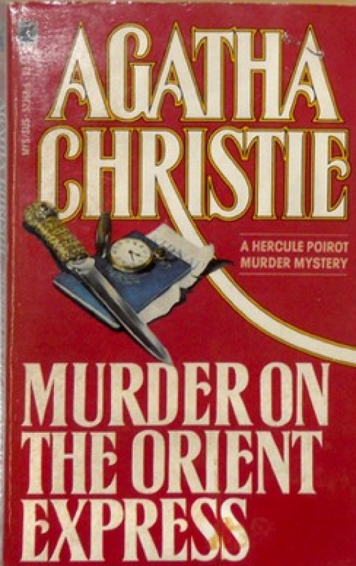 the mystery of agatha christie by marie benedict