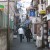 Golden Gai - a popular area for drinking