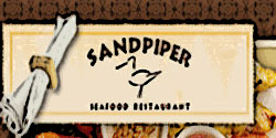Sandpiper Dockside Cafe is the best kept secret in Bodega Bay!