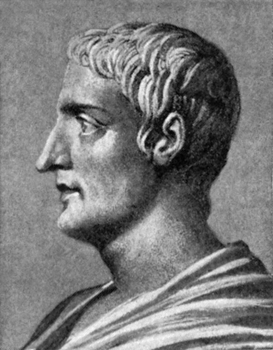 Tacitus: A Modern Perspective