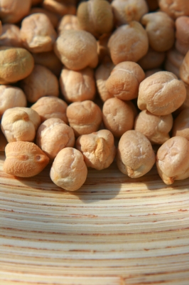These are also peas. Perhaps everything is a pea.