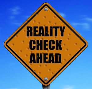 Is there a universal reality? A "reality" that is always the same, under all conditions and environments?