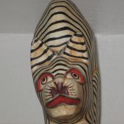 Wooden Cats profile image
