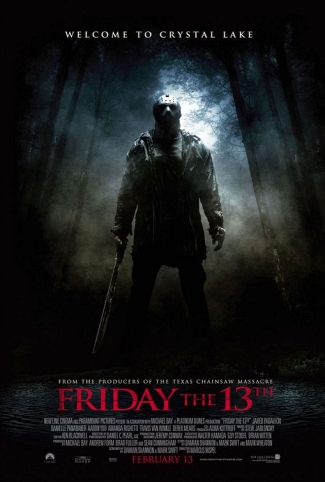 Derek Mears as Jason Voorhees