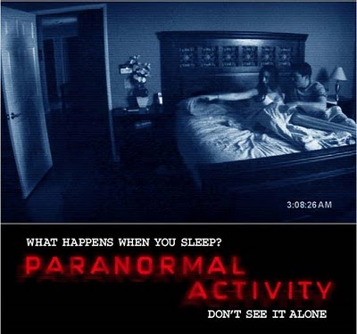 Paranormal Activity