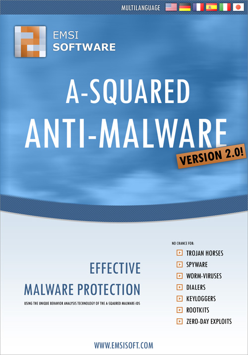 EMSISOFT Anti-Malware