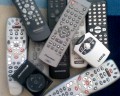 A Tribute to the Remote Control