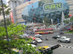 Why Bangkok is a lively tourist destination