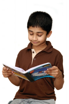 When you teach children phonics, they can learn to read quicker and better than other methods.