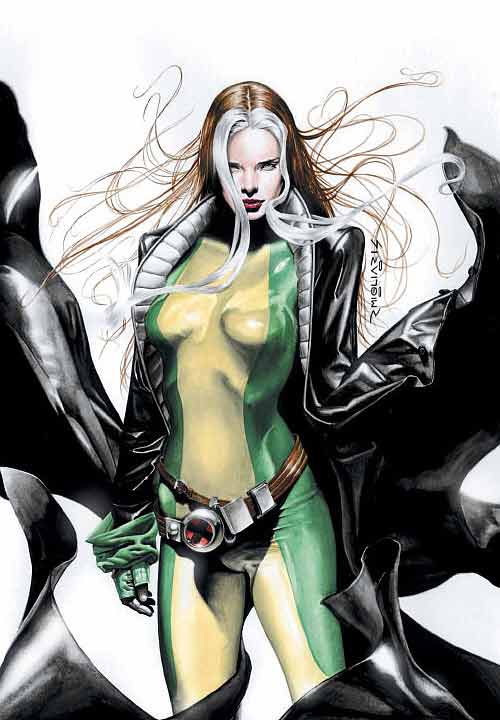 Rogue