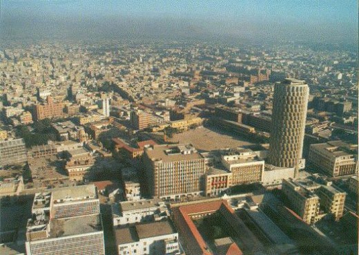 Karachi pakistan