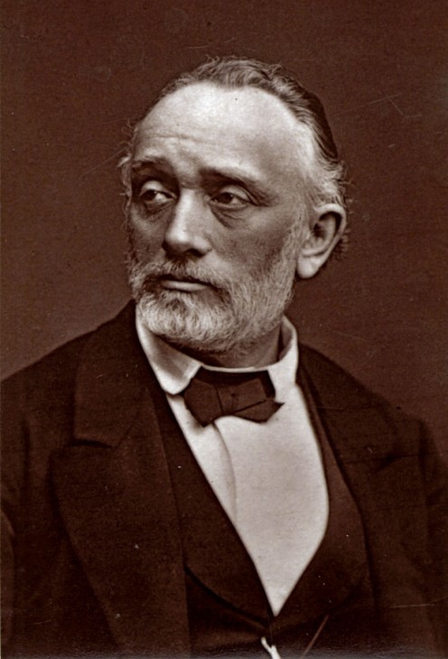 Ludwig Buchner 