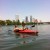 Kayak on the River Lady Bird Lake Austin TX