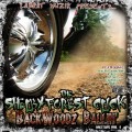 Shelby Forest Click - Backwoodz Ballin' Album Review