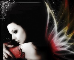 A-Z Dictionary of Fairies and the Wee Folk