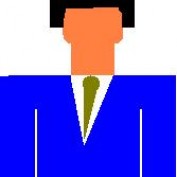 ManinaBlueSuit profile image