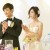 Kang Min-Ho & Shin Ji-Hyun Kang Min-Ho & Shin Ji-Hyun