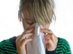 Clear your sinus with a Neti Pot