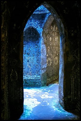 Shell Grotto Margate