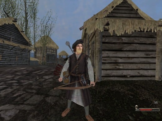 mount and blade warband making money