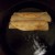 As the cooking goes, the skillet and oil get hotter, the heat needs to be reduced, and cooking time quickens.