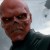 Hey, Red Skull, you got something on your fa-....oops Hey, Red Skull, you got something on your fa-....oops