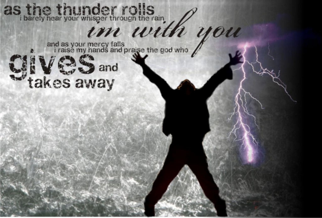 for you this song praise lyrics storm in God Storm My Through Praising