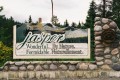 Welcome to Jasper, Alberta