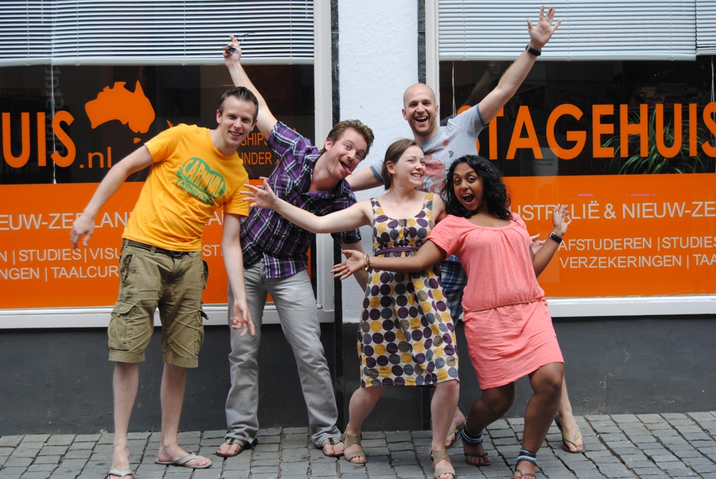 HubPages profile picture for @internships