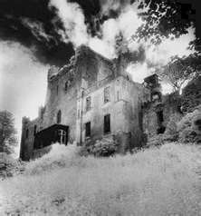 Leap Castle