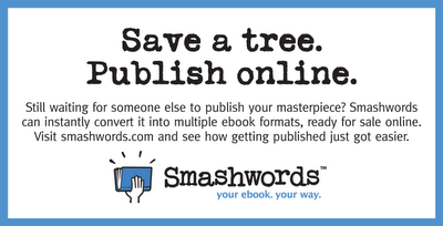 You can publish with Smashwords!