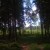 You can see an open area in the back. This is used to hunt down deers, moose and elk You can see an open area in the back. This is used to hunt down deers, moose and elk