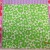 Photo B Shows Green Rectangle Folded And Sewn To Large Pocket Photo B Shows Green Rectangle Folded And Sewn To Large Pocket