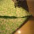 Photo I Showing How To Sew Wide End Of Triangle. Photo I Showing How To Sew Wide End Of Triangle.