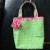 Embellished Gift Tote Bag Is Ready To Give To My Second Grandaughter Embellished Gift Tote Bag Is Ready To Give To My Second Grandaughter
