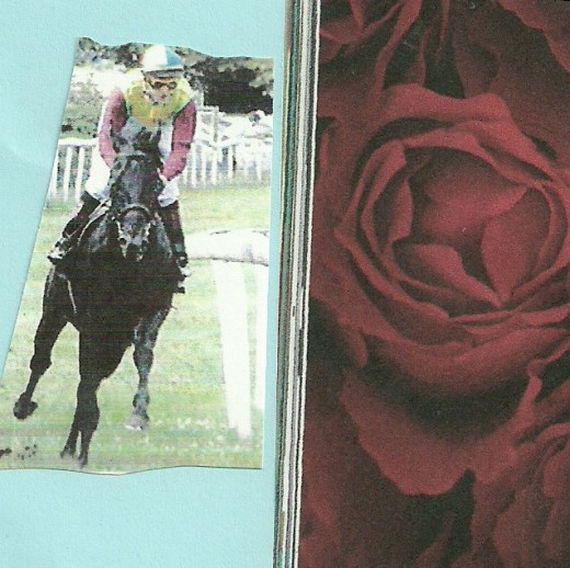 Held the first Saturday in May, the Kentucky Derby is referred to as the Run for the Roses. 