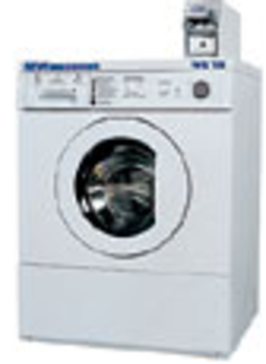 GE Electrolux Front Load Washer Tub Repair HubPages