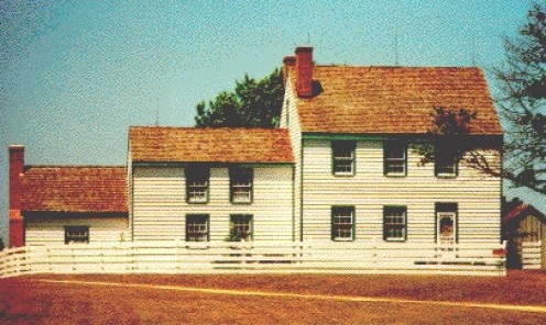 5 of Maryland's Most Haunted & Paranormal Places 5 of Maryland's Most Haunted & Paranormal Places
