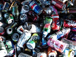 Reducing Your Consumption: The Effects of Drinking One Less Soda Each Week