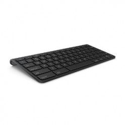 HP TouchPad Wireless Bluetooth Keyboard - Gives a Laptop Feel to a Tablet