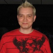 sychly profile image