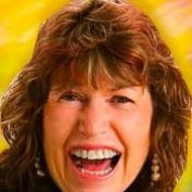 Suzie Cheel profile image