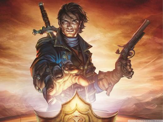 Fable III