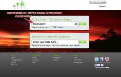 How to link hosting to domain name