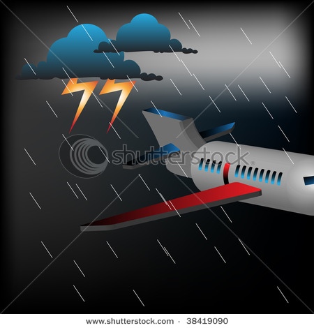 Travel thru Lightening