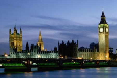 Palace of Westminster