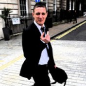 Dave Hassan profile image