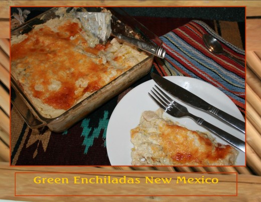 This is a very savory flavored dish.  Sure to please everyone! 