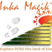 Inka Magik Peru profile image